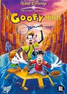 A Goofy Movie (Gebruikt)