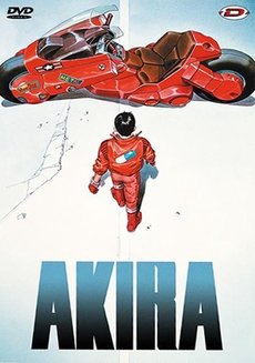 Akira (Gebruikt)