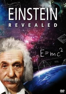 Albert Einstein - Revealed (Nieuw)