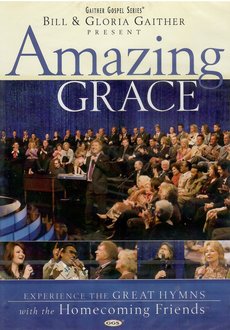 Amazing Grace (Nieuw)