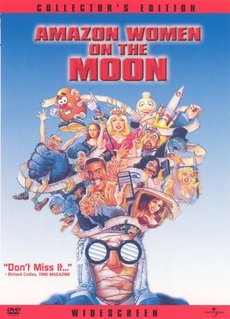 Amazon Women on the Moon (Import Gebruikt)