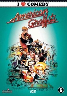 American Graffiti (Gebruikt)