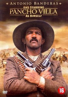 And Starring Pancho Villa as Himself (Gebruikt)