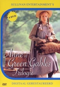 Anne Of Green Gables Box (Gebruikt)