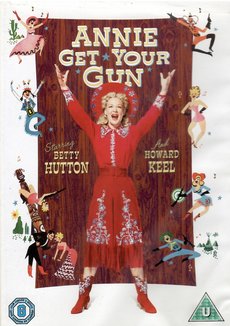 Annie Get Your Gun (Import Gebruikt)