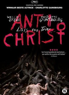 Antichrist (Gebruikt)