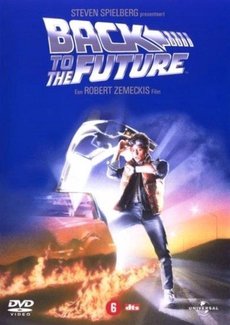 Back To The Future (Nieuw)