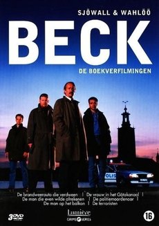 Beck - De Boekverfilmingen (Gebruikt)