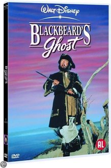 Blackbeard's Ghost (Gebruikt)