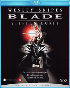 Blade (Gebruikt)