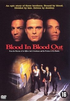 Blood In Blood Out (Gebruikt)