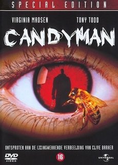 Candyman S.E. (Gebruikt)