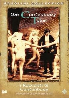 Canterbury Tales (1972) (Gebruikt)