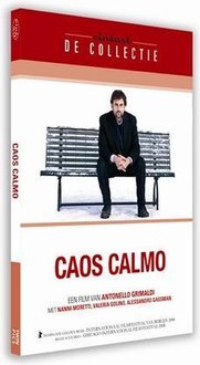 Caos Calmo (Nieuw)