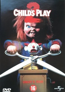 Child's Play 2 (Gebruikt)