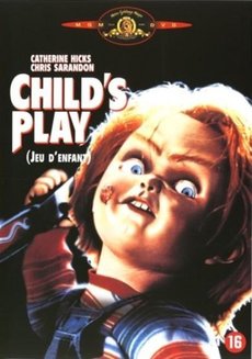 Child's Play (Gebruikt)