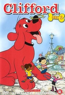 Clifford - Deel 3 (Gebruikt)