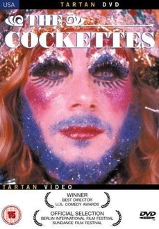 Cockettes, The (Import Gebruikt)