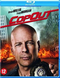Cop Out (Blu-Ray Gebruikt)