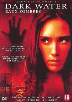Dark Water (2005)(Gebruikt)