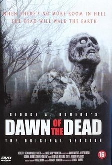 Dawn Of The Dead (1978) (Gebruikt)