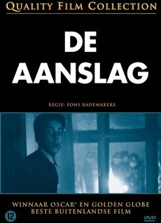 De Aanslag (Gebruikt)