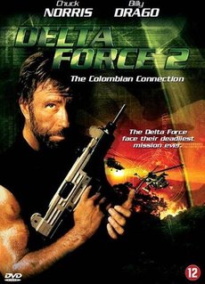 Delta Force 2: The Colombian Connection (Gebruikt)