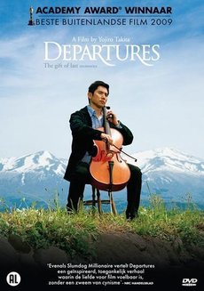 Departures (Gebruikt)