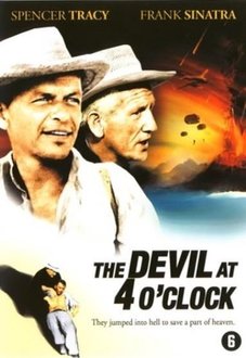 Devil At Four O'Clock (Gebruikt)