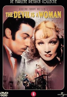 Devil Is A Woman (Gebruikt)