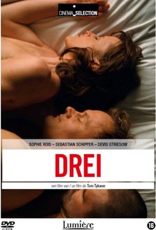 Drei (Gebruikt)
