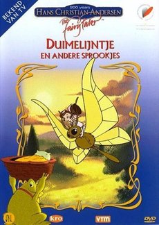 Duimelijntje (Gebruikt)