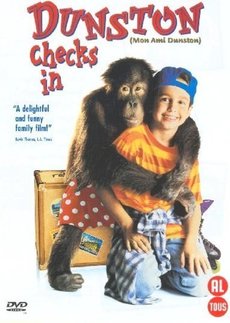 Dunston Checks In (Gebruikt)