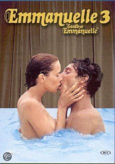 Emmanuelle 3 (Gebruikt)