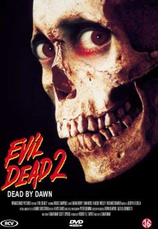 Evil Dead 2 (Gebruikt)