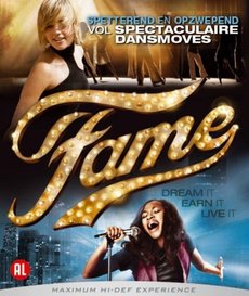 Fame (2009) (Blu-Ray Gebruikt)