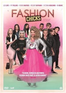 Fashion Chicks (Gebruikt)