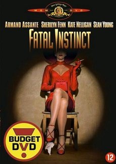 Fatal Instinct (Gebruikt)