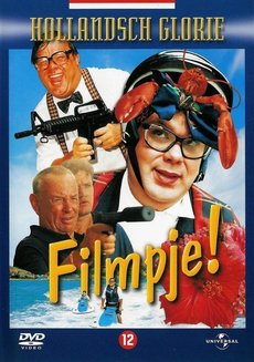 Filmpje! (Gebruikt)