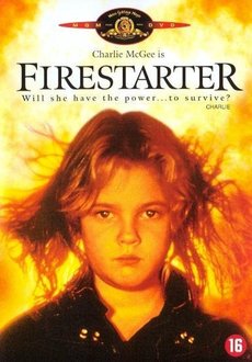 Firestarter (Gebruikt)