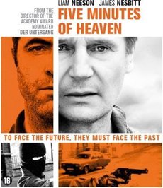 Five Minutes Of Heaven (Blu-Ray Gebruikt)