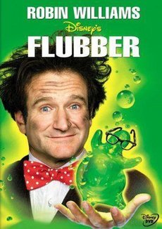 Flubber (Gebruikt)