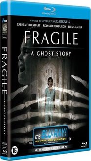 Fragile (Blu-Ray Gebruikt)