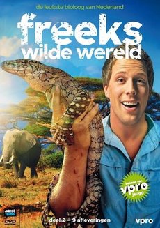 Freeks Wilde Wereld - Deel 2 (Nieuw)