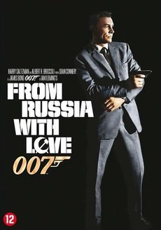 From Russia With Love (Nieuw)