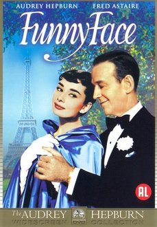 Funny Face (1957) (Gebruikt)