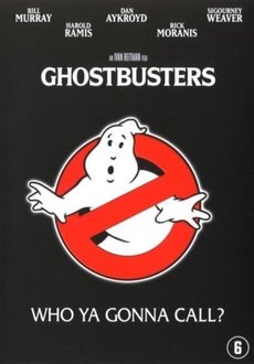 Ghostbusters (Gebruikt)
