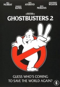 Ghostbusters II (Nieuw)