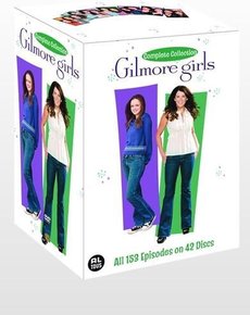 Gilmore Girls - Seizoen 1 - 7 (Gebruikt)