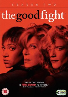 Good Fight - Season 2 (Import Gebruikt)